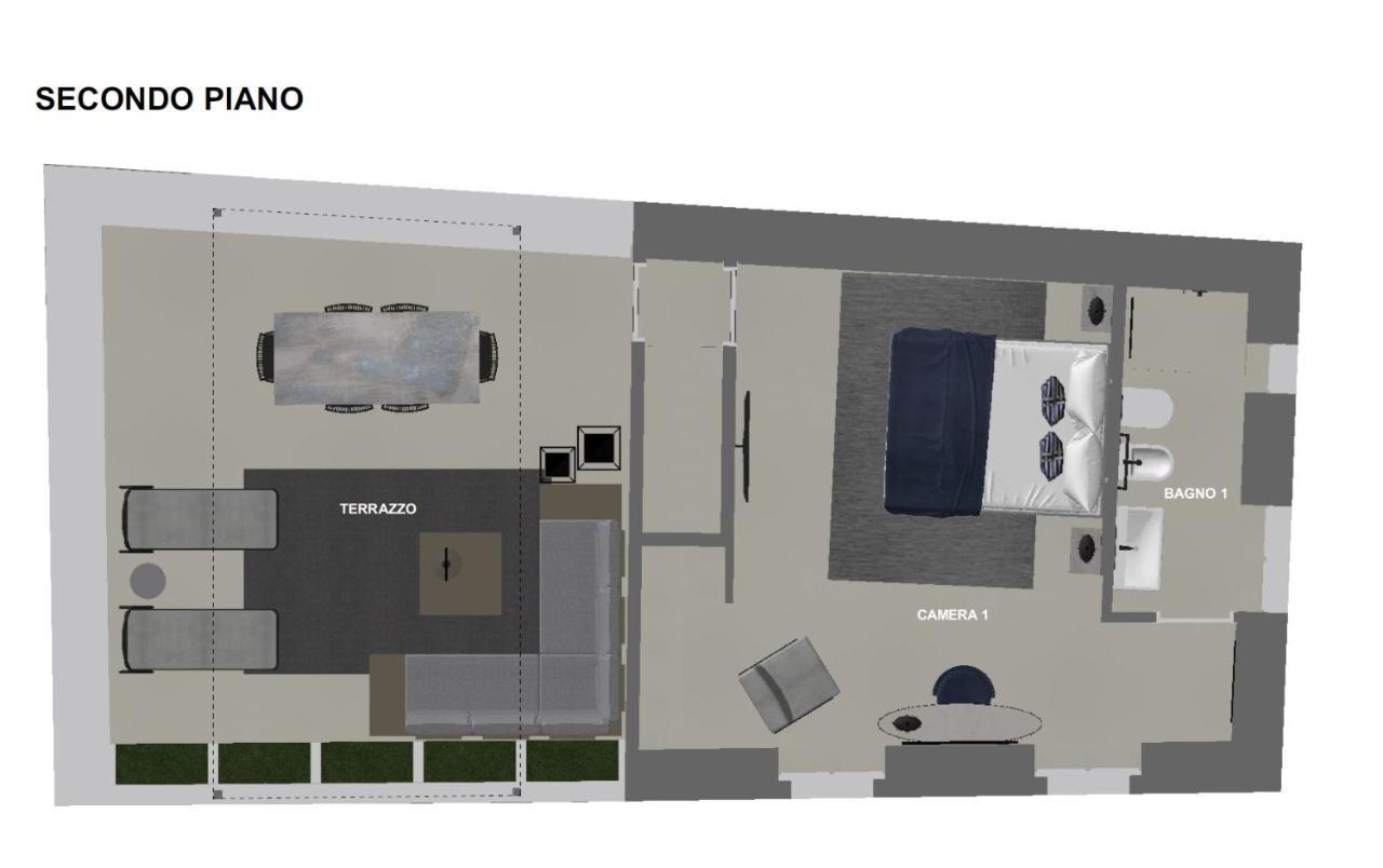 Ferienwohnung Casa San Lio Noto Exterior foto